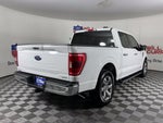 2021 Ford F-150 XLT ***GOLD CERTIFIED***