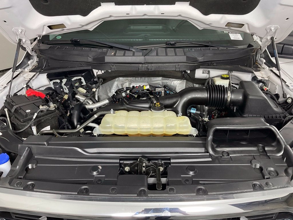 2021 Ford F-150 XLT ***GOLD CERTIFIED***