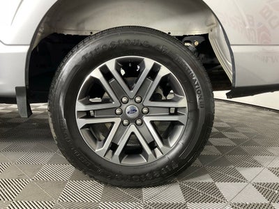 2022 Ford F-150 XL ***BLUE CERTIFIED***