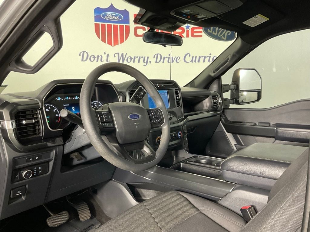 2022 Ford F-150 XL ***BLUE CERTIFIED***