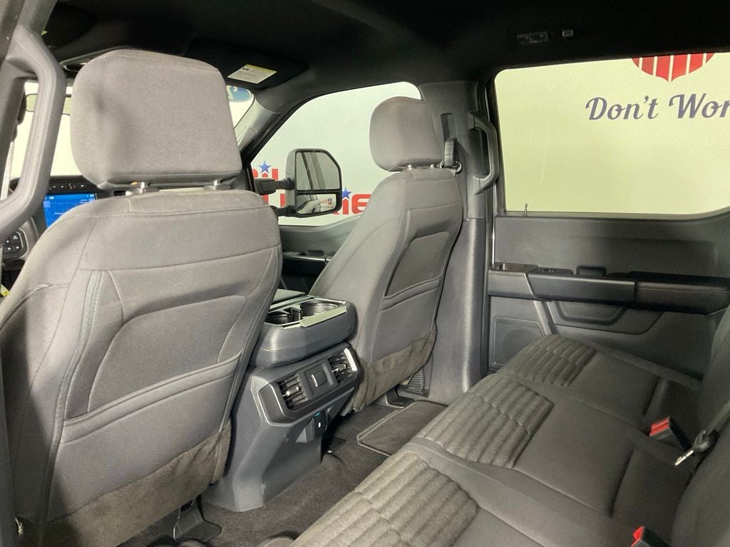 2022 Ford F-150 XL ***BLUE CERTIFIED***