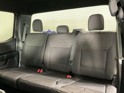 2022 Ford F-150 XL ***BLUE CERTIFIED***