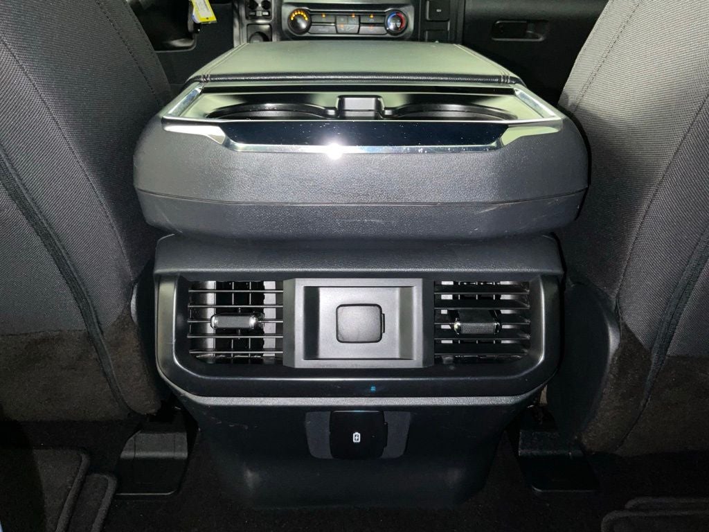 2022 Ford F-150 XL ***BLUE CERTIFIED***
