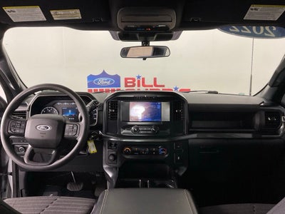 2022 Ford F-150 XL ***BLUE CERTIFIED***