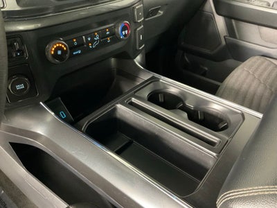 2022 Ford F-150 XL ***BLUE CERTIFIED***