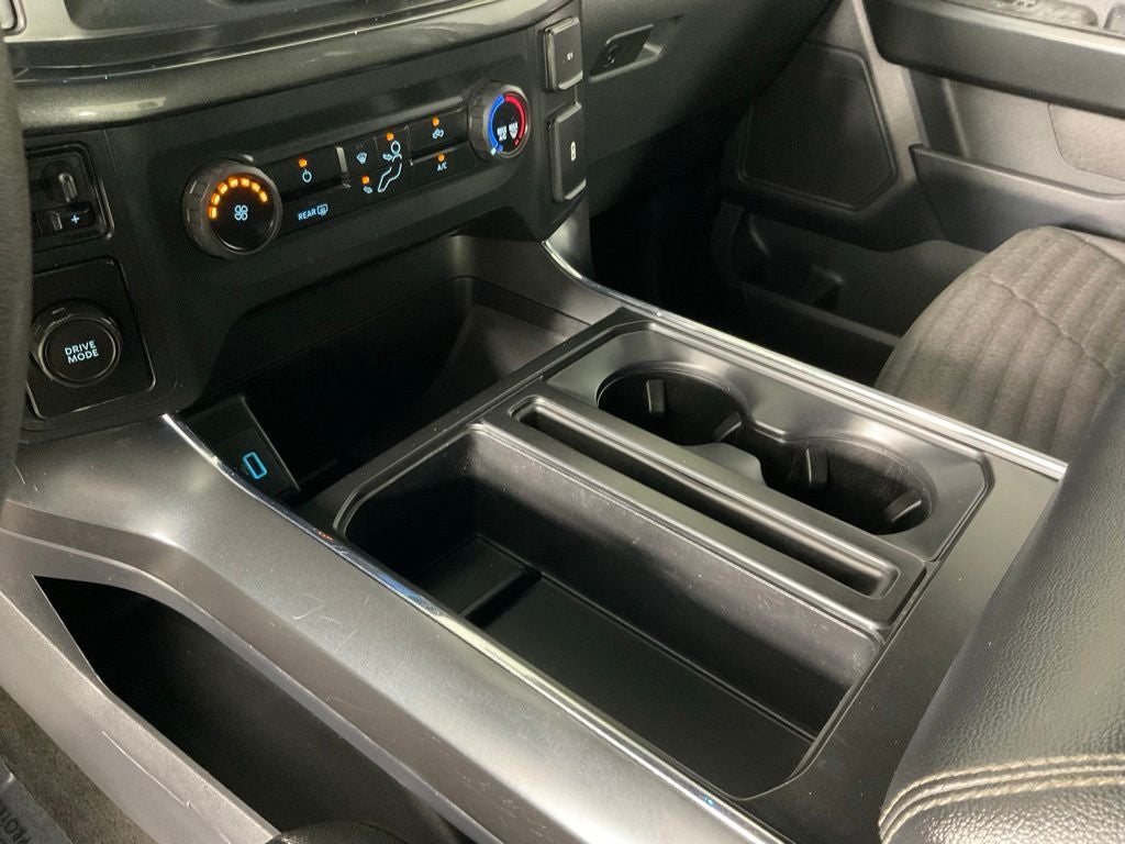 2022 Ford F-150 XL ***BLUE CERTIFIED***