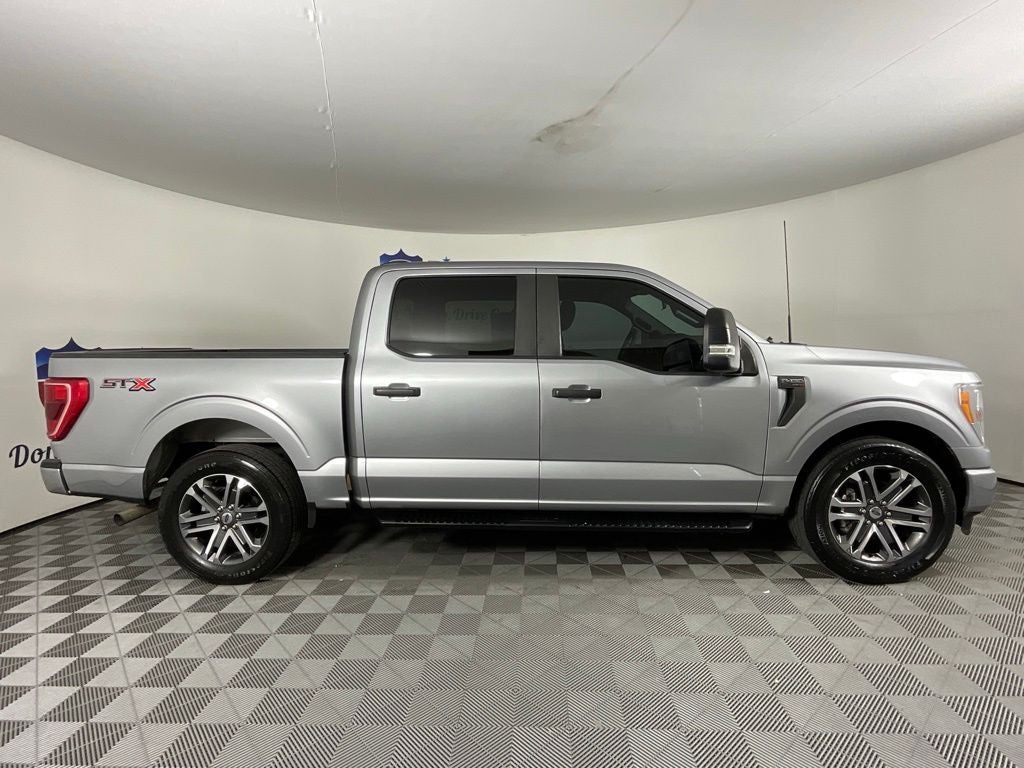 2022 Ford F-150 XL ***BLUE CERTIFIED***