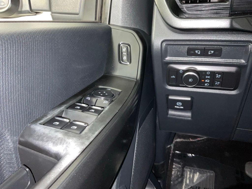 2022 Ford F-150 XL ***BLUE CERTIFIED***