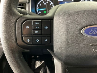 2022 Ford F-150 XL ***BLUE CERTIFIED***