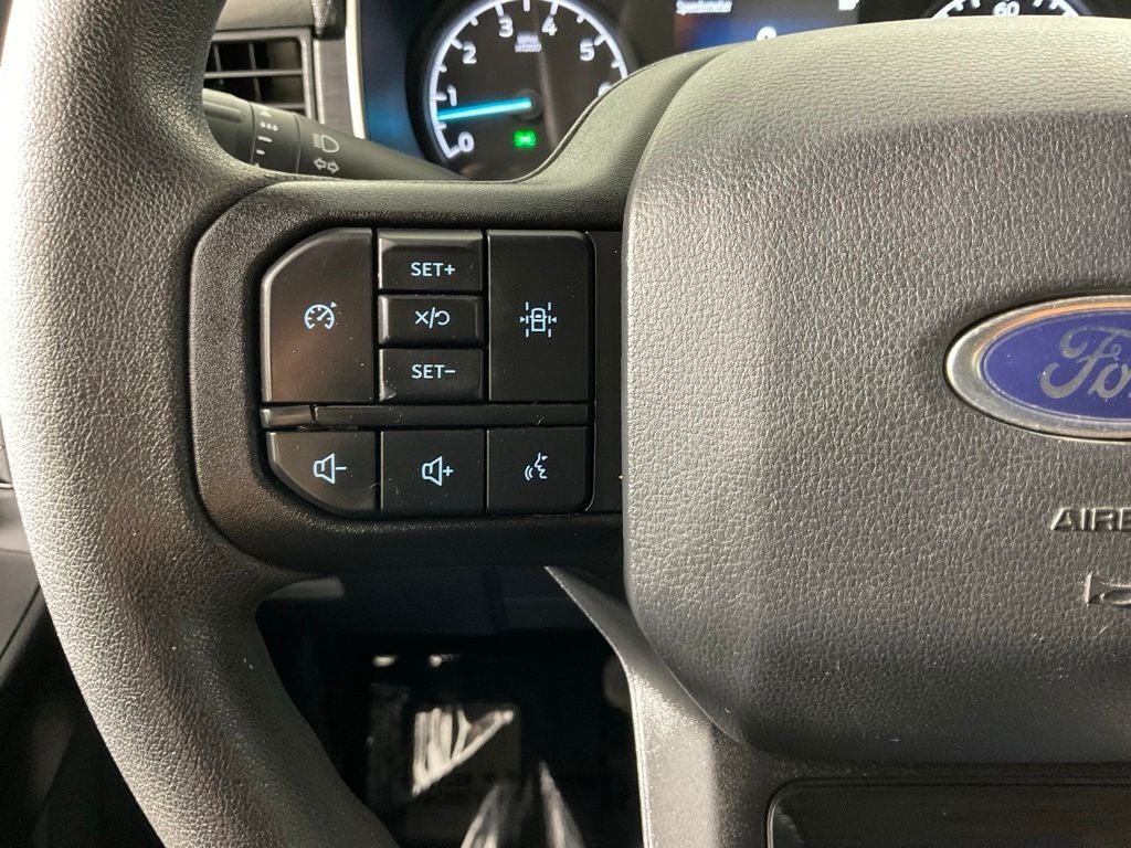 2022 Ford F-150 XL ***BLUE CERTIFIED***