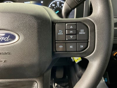 2022 Ford F-150 XL ***BLUE CERTIFIED***