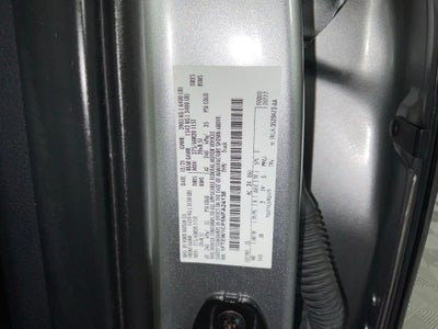 2022 Ford F-150 XL ***BLUE CERTIFIED***