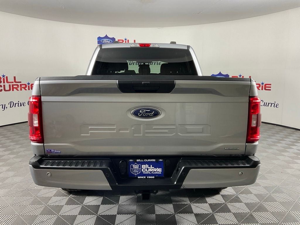 2022 Ford F-150 XL ***BLUE CERTIFIED***