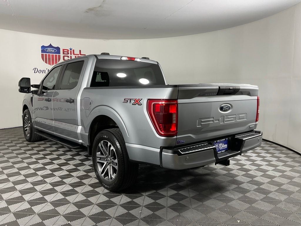 2022 Ford F-150 XL ***BLUE CERTIFIED***