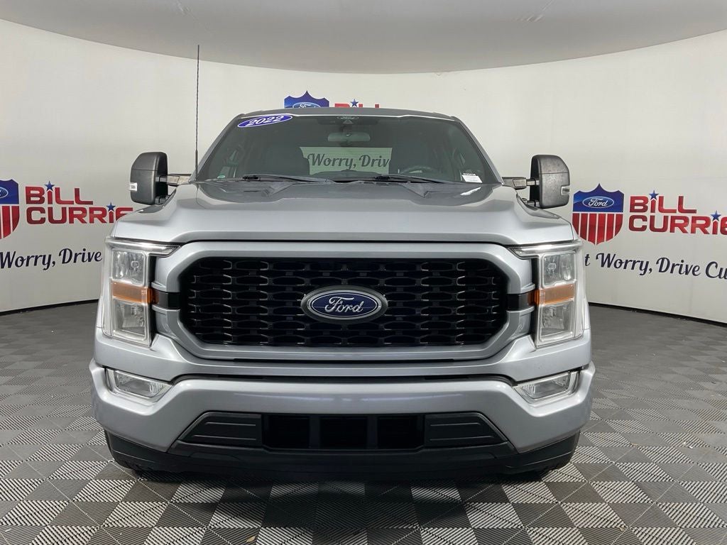 2022 Ford F-150 XL ***BLUE CERTIFIED***