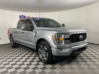 2022 Ford F-150 XL ***BLUE CERTIFIED***