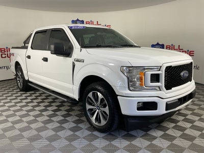 2020 Ford F-150 XL ***BLUE CERTIFIED***
