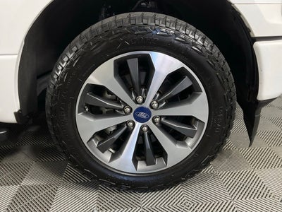 2020 Ford F-150 XL ***BLUE CERTIFIED***