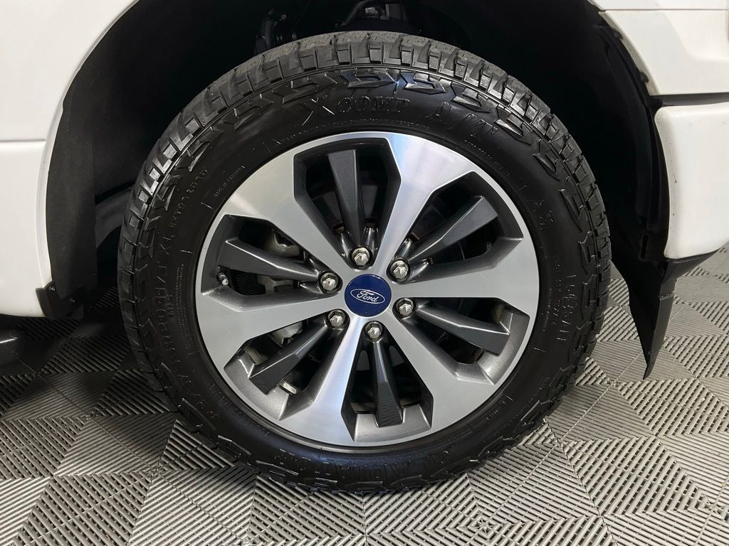 2020 Ford F-150 XL ***BLUE CERTIFIED***