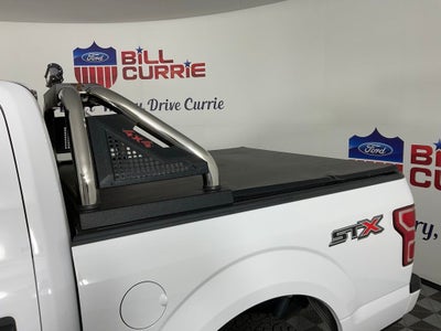 2020 Ford F-150 XL ***BLUE CERTIFIED***