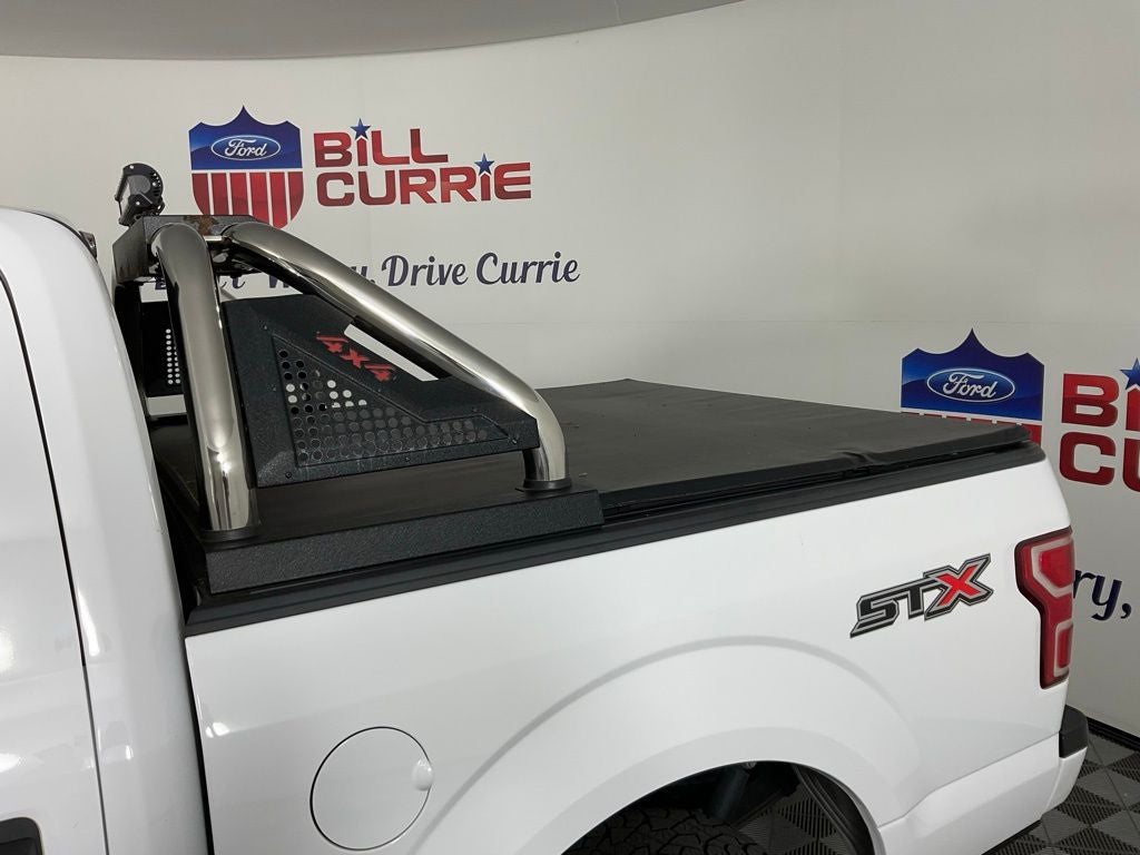 2020 Ford F-150 XL ***BLUE CERTIFIED***