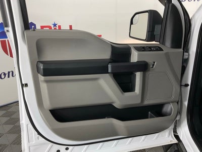 2020 Ford F-150 XL ***BLUE CERTIFIED***