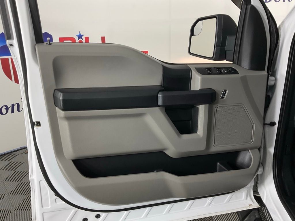 2020 Ford F-150 XL ***BLUE CERTIFIED***