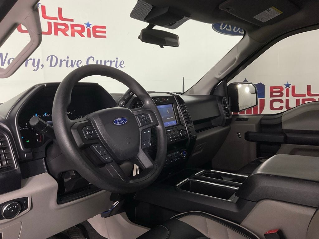 2020 Ford F-150 XL ***BLUE CERTIFIED***