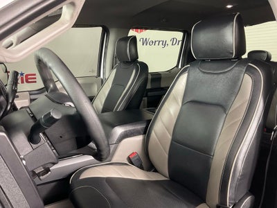 2020 Ford F-150 XL ***BLUE CERTIFIED***