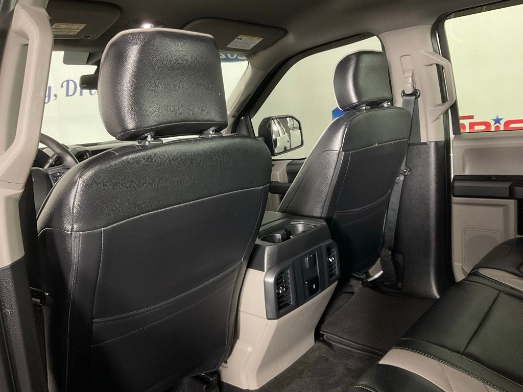 2020 Ford F-150 XL ***BLUE CERTIFIED***