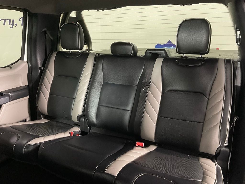 2020 Ford F-150 XL ***BLUE CERTIFIED***