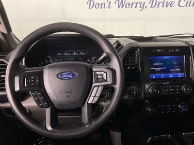 2020 Ford F-150 XL ***BLUE CERTIFIED***