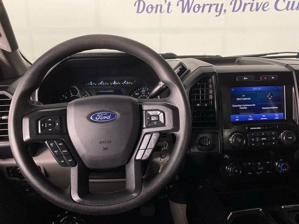 2020 Ford F-150 XL ***BLUE CERTIFIED***