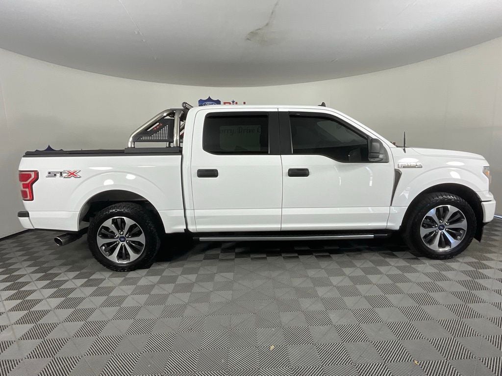 2020 Ford F-150 XL ***BLUE CERTIFIED***