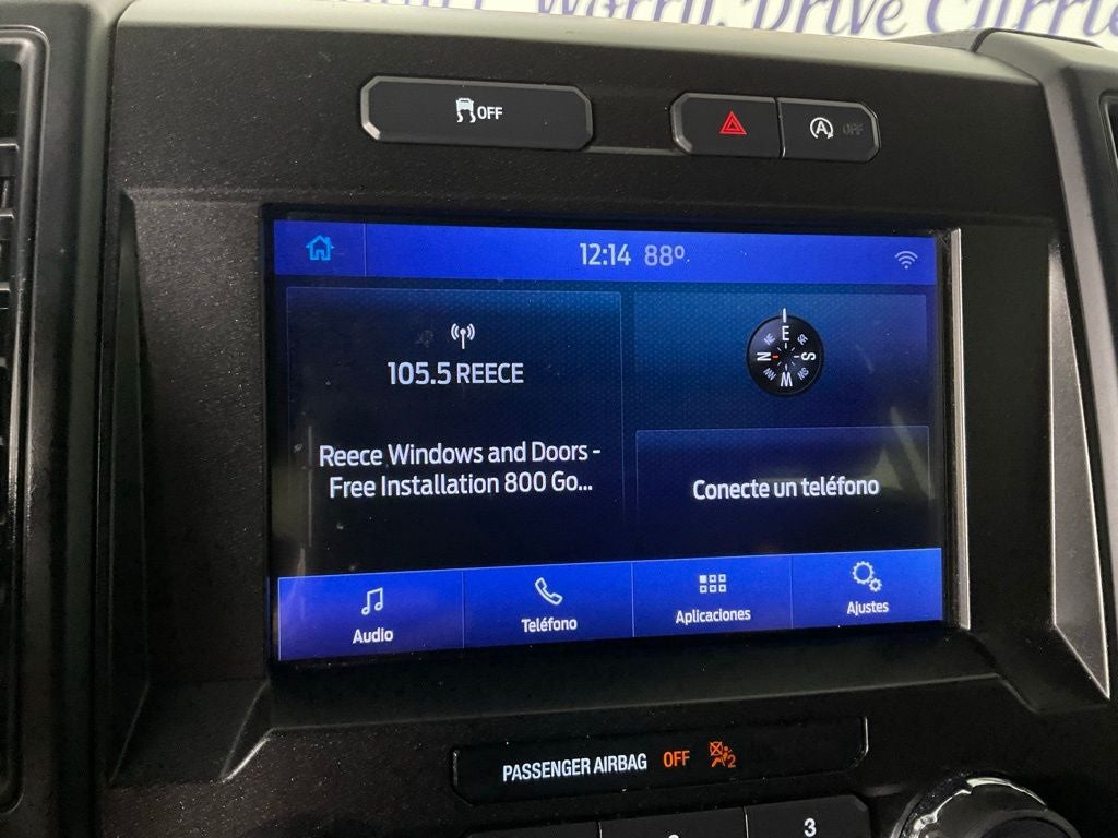 2020 Ford F-150 XL ***BLUE CERTIFIED***