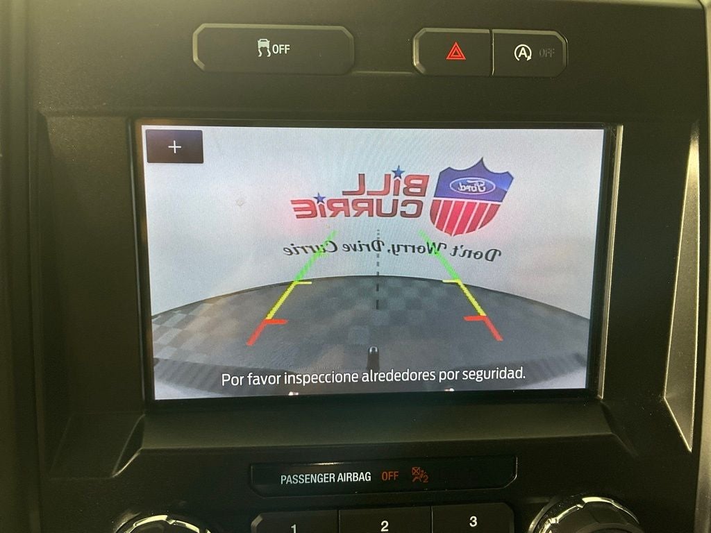 2020 Ford F-150 XL ***BLUE CERTIFIED***