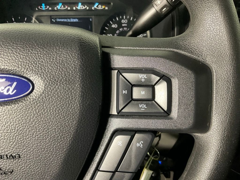 2020 Ford F-150 XL ***BLUE CERTIFIED***