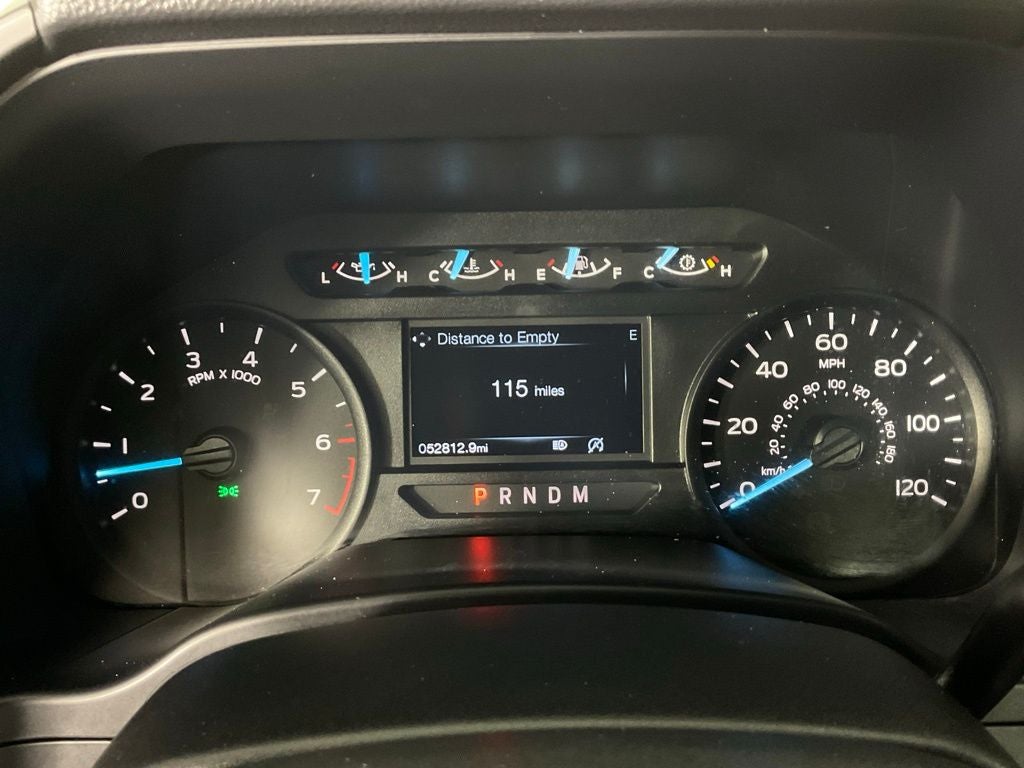 2020 Ford F-150 XL ***BLUE CERTIFIED***