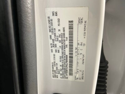 2020 Ford F-150 XL ***BLUE CERTIFIED***