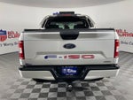 2020 Ford F-150 XL ***BLUE CERTIFIED***