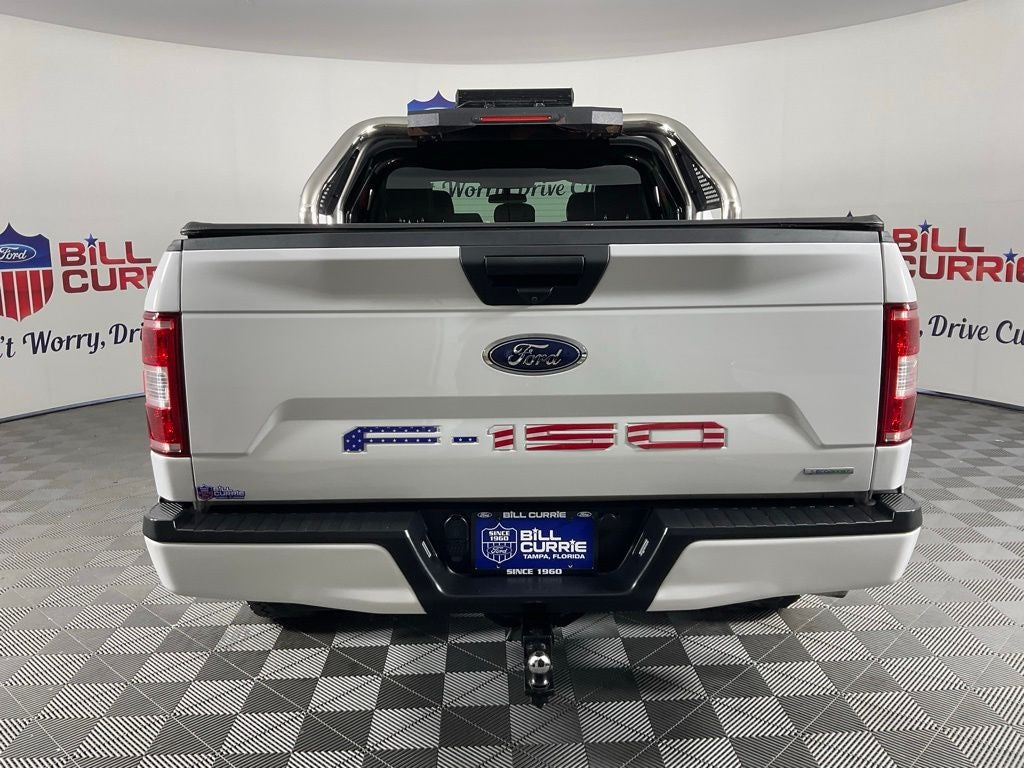 2020 Ford F-150 XL ***BLUE CERTIFIED***