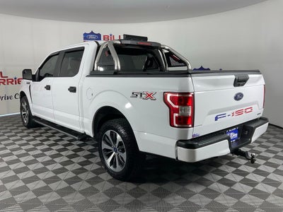 2020 Ford F-150 XL ***BLUE CERTIFIED***
