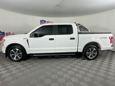 2020 Ford F-150 XL ***BLUE CERTIFIED***