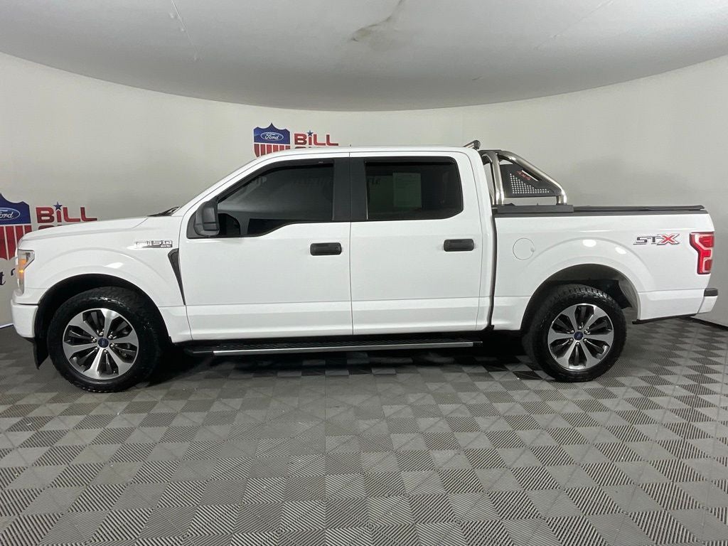 2020 Ford F-150 XL ***BLUE CERTIFIED***