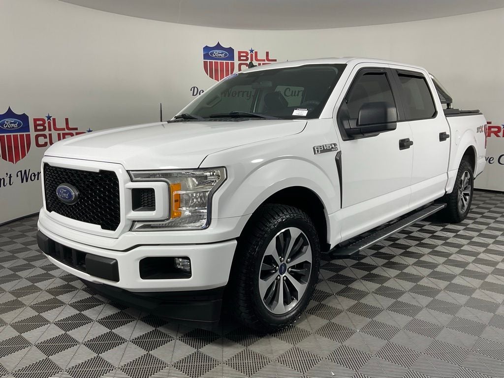 2020 Ford F-150 XL ***BLUE CERTIFIED***
