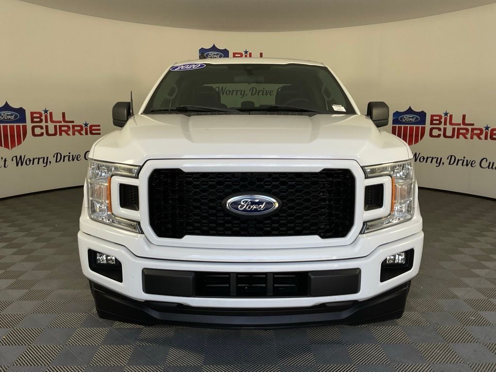 2020 Ford F-150 XL ***BLUE CERTIFIED***