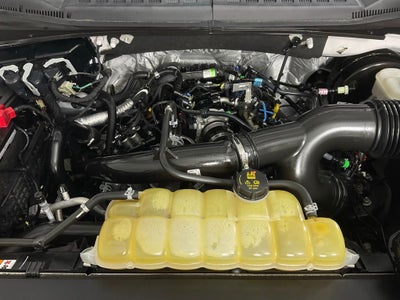 2020 Ford F-150 XL ***BLUE CERTIFIED***