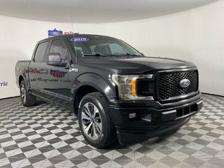 2019 Ford F-150 XL ***BLUE CERTIFIED***