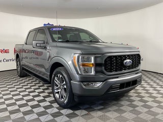 2022 Ford F-150 XL ***GOLD CERTIFIED***