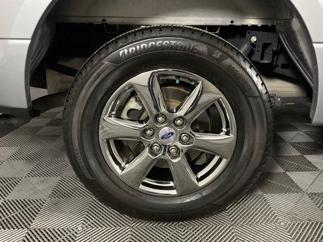 2020 Ford F-150 XLT ***BLUE CERTIFIED***